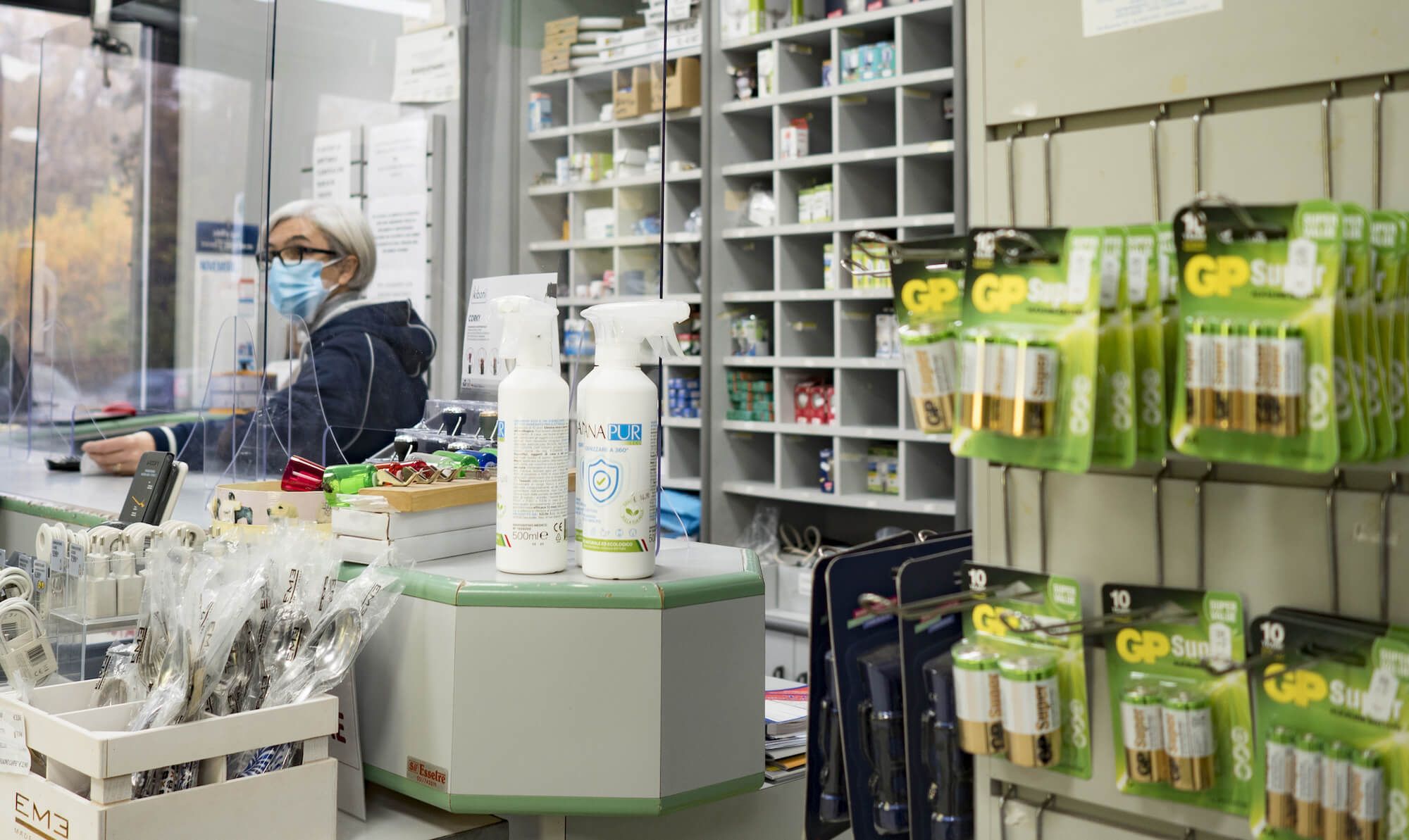 Elettrotaro a fornovo di Taro Parma