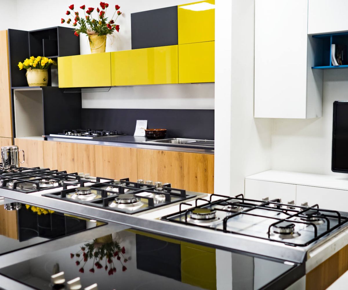 Vendita Cucine in provincia di Parma Elettrotaro