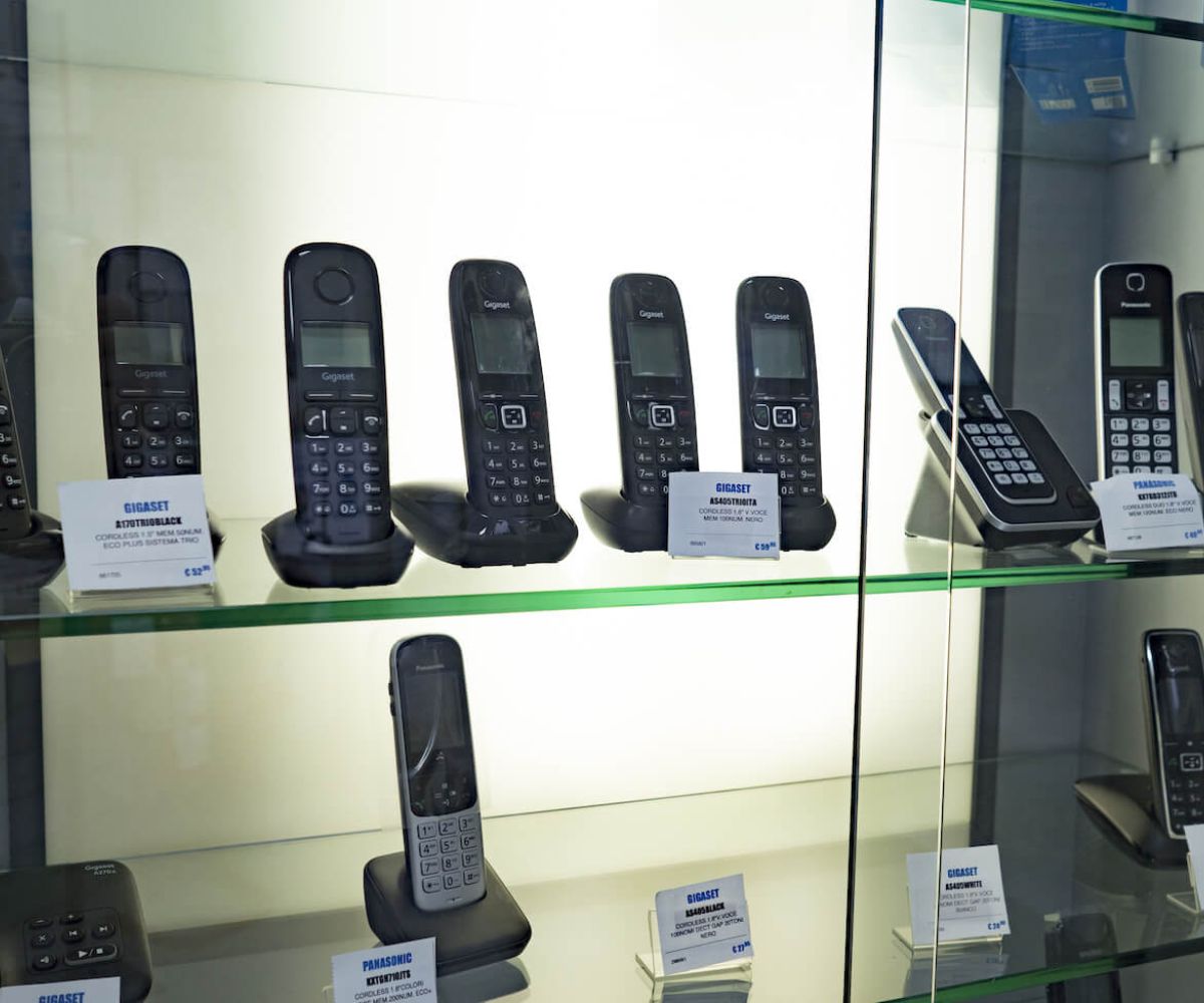 Vendita Telefoni a Fornovo Di Taro